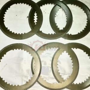 Wholesale MAG170 MSF170 Excavator Friction Plate For SH200A3 SK230-6E SK200-8S from china suppliers