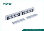 12v 350lbs door status monitored Electric Magnetic Lock electromagnetic lock