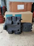 Excavator Accessories PVD-3B-56P-18G5 Hydraulic Main Pump For Excavator