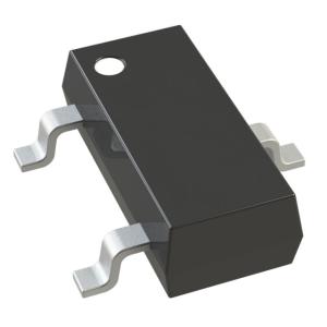 BSH201,215 NPN PNP Transistors P Channel 60V 300mA ( Ta ) 417mW ( Ta ) Surface Mount