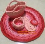 Portable Plain Cable Knit Sofa Blanket Thin 100 Cotton Blanket, blanket, carpet,