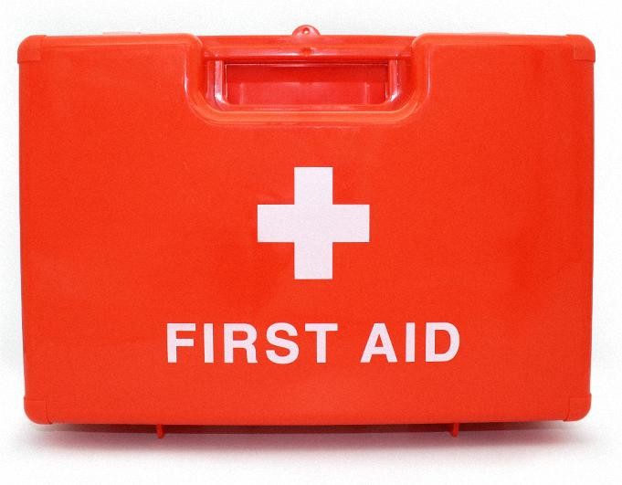 Waterproof Medical First Aid Bag Portable For Survival Emergency