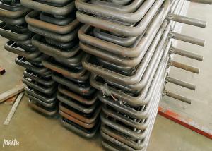 Wholesale Thicker Stainless Steel Superheater And Reheater With ISO9001 Standard from china suppliers