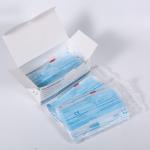 Earloop 3-Ply Surgical face mask 3ply Disposable Medical Face Surgical mask in