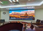 P6 Outdoor Full Color Led Display Screen Energy Saving Advertising Billboard