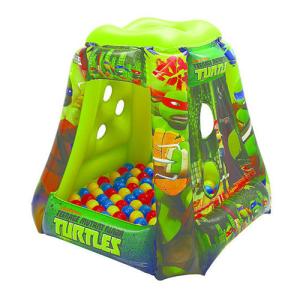 Wholesale Lovely Inflatable ball pits for toddlers from china suppliers