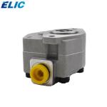 A10VD43 Hydraulic Gear Pump Charge Pump For SH75 307