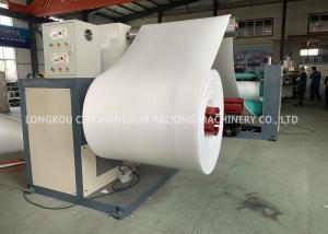 Wholesale AC380V / 50Hz Foam Plate Making Machine / Lunch Box Making Machine from china suppliers