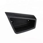 Black ABS PE PC LKM2344 LKM2767 Plastic Injection Molding Parts