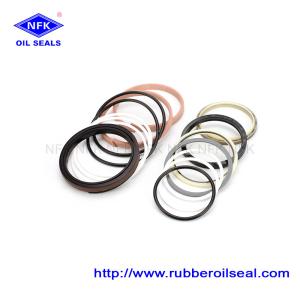 Wholesale 707-99-87660 7079987660 Seal Repair Kit For Excavators PC1600SP-1 Repair Service Kits from china suppliers