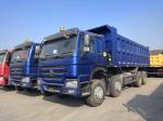 Sinotruck HOWO Dump Truck 6 times 4 10wheels Truck for Your Transportation Needs