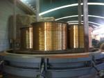 Bell Type Steel Belts Strips Bright Annealing Furnace with Protective Atmosphere