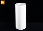 White Paint Car Protection Film Solvent Based Acrylic Glue Anti UV For 6 Months