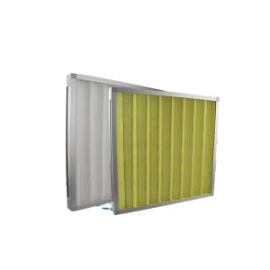 Wholesale Washable Honeycomb Air Cleaner Filter Hvac Panel Pre Filter For Manufacturing Plants - Easy Installation from china suppliers
