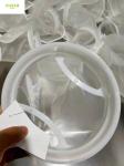 Customized 100% Nylon Liquid Filter Bag In Industry