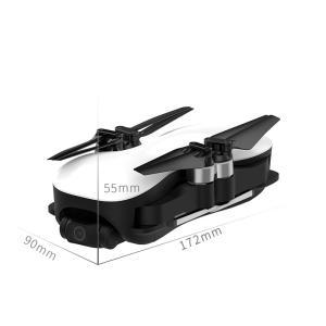 Wholesale 25mins 1080p FHD Rc Foldable Drone Follow Me One Key Return from china suppliers