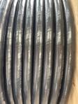 35KV 3 Core 400sqmm Armored XLPE Insulated High Voltage Cable CWS CTS SWA STA