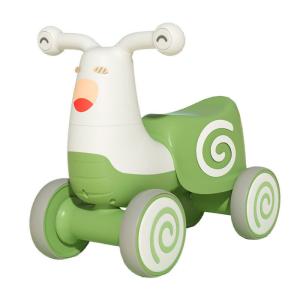 Wholesale 3-6 Years Old Baby Yo Yo Car Multifunctional Sliding Car Children's Balance Bike for Car from china suppliers