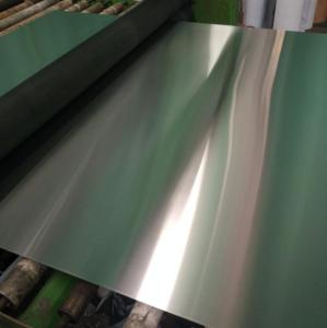 Wholesale 1mm Standard JIS 304 304L Hot Rolled Stainless Steel Sheets for Medical Equipment from china suppliers