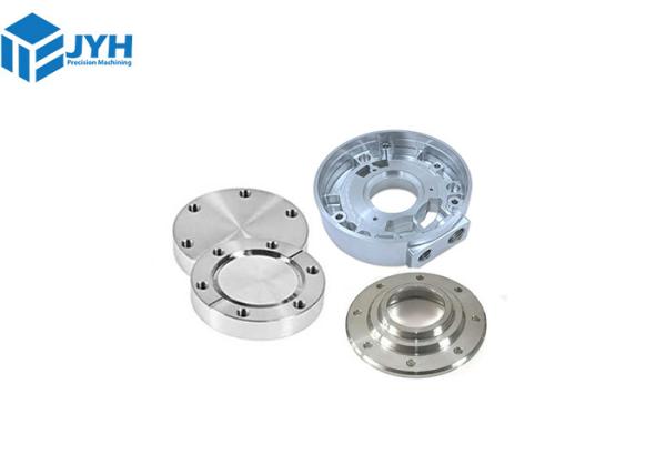 OEM high precision manufacturing of metal stainless steel 304 machining CNC