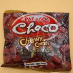 Healthy Nutrition Chewy Candy Chocolate Flavor With Bag Pack 3g*20pcs