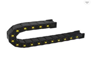 Wholesale 18x18 Gantry Crane Components Cable Tracker Drag Chain Carrier Energy Systems from china suppliers