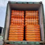 Textile Polyester Staple Fiber High / Medium / Low Fiber Elongation