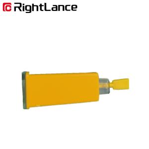 Wholesale 25G 1.8mm Automatic Blood Lancet One Time Use Disposable Lancets FDA from china suppliers