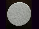 150gsm Food Grade Fryer Oil Filter Paper Cooking Customized Shape