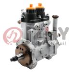 094000-0710 094000-0711 Common Rail Fuel Injection Cnh-Tc Truck D12 Diesel Pump