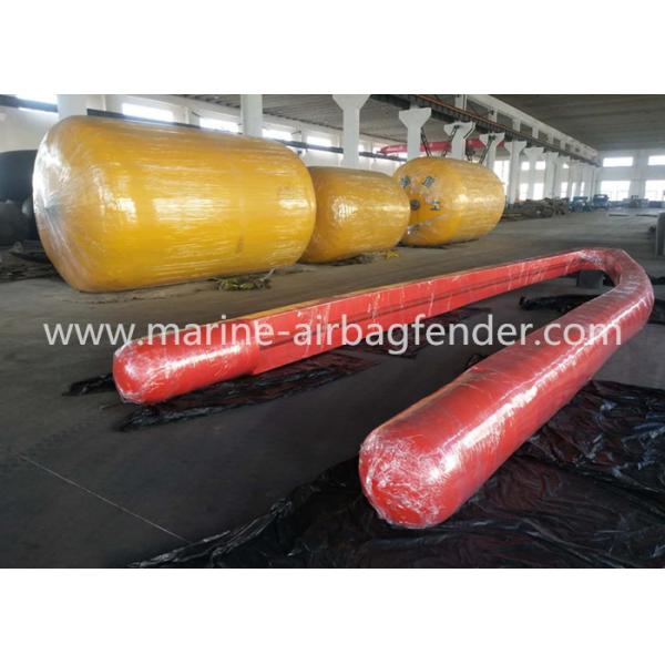 Anti - Collision Boat Side Foam Fender