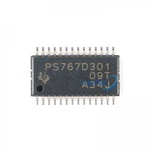 Wholesale TPS767D301PWPR Ldo Voltage Regulator IC 1A Dual Output Low Dropout Voltage Regulators from china suppliers