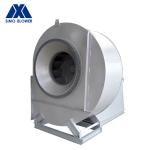 9-10 High pressure Coupling driving Radpid cleaning Dust removal centrifugal fan