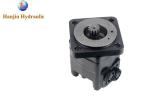 Mss 160 Series Hydro Motor Mss 160 Hydraulic Motor 159.7cm³ Hydromotor For