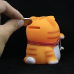 Custom Figure Toys Plastic Children'S Doll Set Blind Box Miniature 3D Action