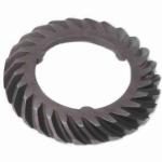 Steel Spiral Three-Speed Bicycle Gear Hassle-Free Operation Maintenance-Free
