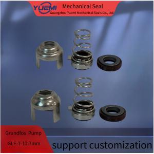 Wholesale Bulk Water Grundfos Pump Mechanical Seal GLF-T-12.7mm from china suppliers