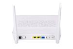 1GE WIFI XPON ONT ZTE Chip TX 1310nm RX 1490nm FTTH ONU Equipment