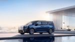 Electric Car Vehicle Zeekr 009 MPV 100% Electric Fuel 6 Seater New Energy