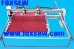 Multi-Head Computerized Quilting Machine FX6-2