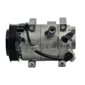 Wholesale VS12 Vehile AC Compressor CA500ALEAA08 97701C8000 For Hyundai I20 WXHY102 from china suppliers