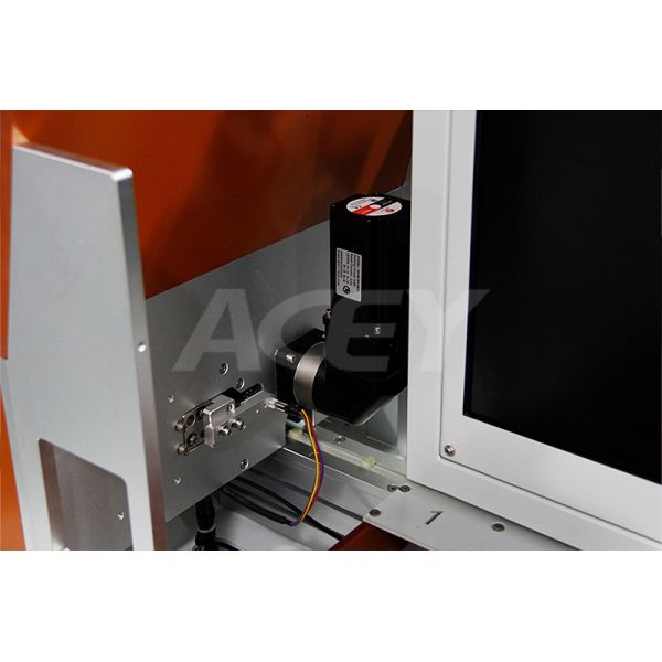 5CH Battery Sorting Machine Lithium Ion Cell Sorter Assembly Equipment