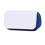 Personalized Sublimation Cosmetic Bag Polyester Printable Blanks Sublimation