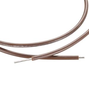 Wholesale XLPE Cable Awm3173 600V Heating Cable Fire Resistant Halogen Free Hook-up Electrical Lead Wire from china suppliers