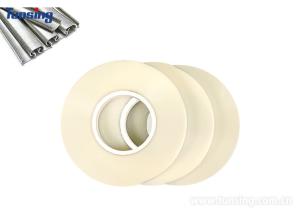 Wholesale Hot Melt Adhesive Tape Single Side High Temperature Polyolefin for Nails from china suppliers