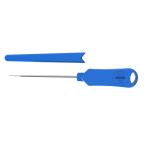 Steak Meat Instant Read Digital Food Thermometer With Probe Cover Oven