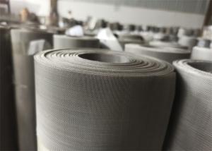 Wholesale 304L Stainless Steel Woven Wire Mesh Air Vent Mesh Sample Avaliable from china suppliers
