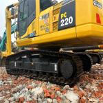 Used Komatsu PC350 Excavator Used PC20 PC50 PC60 PC70 PC130 PC200 PC220 PC240