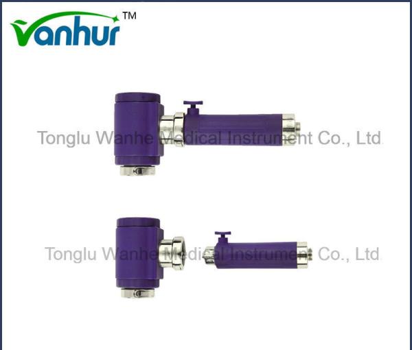 Acceptable OEM Gynecology Hysteroscopy Powered Hystera-Cutter Morcellator Set