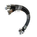 Part number 9243511 Hose Ass'y for Excavator Spare Parts in Machinery Repair